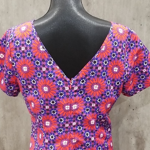 Plenty by Tracy Reese Dress - Picture 4 of 6